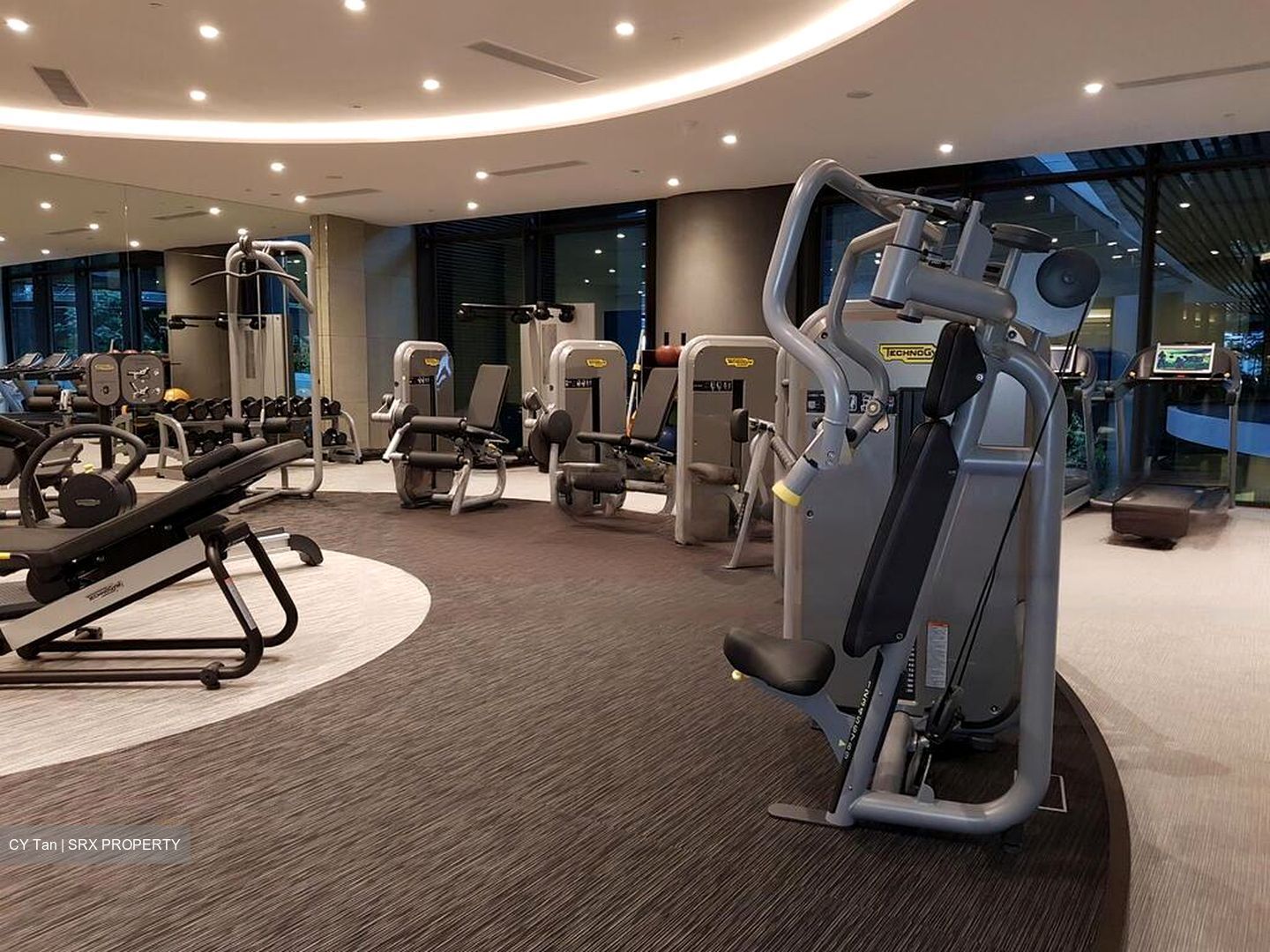 Marina One Residences (D1), Apartment #458870041